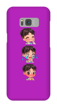 dothmynuggets Samsung Phone Cases