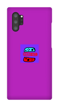 Ninten-dan phone case
