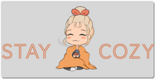 Stay Cozy XXL Gaming Mousepad