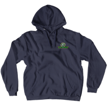 gig_haze Hoodies (No-Zip/Pullover)