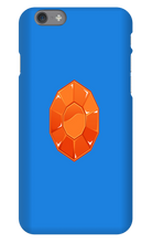 fireminetor_8000 iPhone Phone Cases