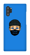 Fuck Covid  Samsung Phone Case