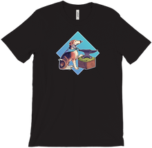 Luna Safe Haven T-Shirt