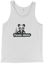 pandamamayt Tank Top