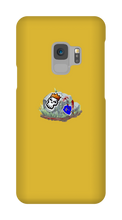 Rock Sacrifice Samsung Cases