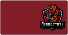 bearattaxx XXL Gaming Mousepad