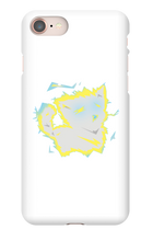 Electric Luna Phone Case