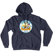 joeysixtoes Hoodies (No-Zip/Pullover)