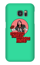Snaggin Samsung Phone Cases
