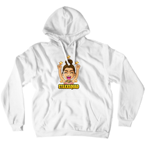 STAXXSQUAD Hoodies (No-Zip/Pullover)