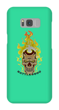 battle5000 Samsung Phone Cases