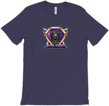 astral_knights T-Shirts