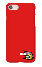 Hi - iPhone Cases