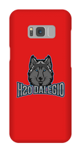 h20_dalegio Samsung Phone Cases