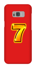 DTH7 Samsung Phone Cases