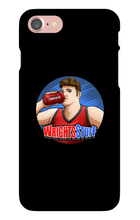 WrightsStuff Gaming's iPhone Phone Cases