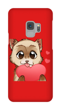 oglaydee Samsung Phone Cases