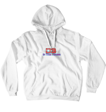 D3's special edition Hoodies (No-Zip/Pullover)