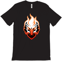 Wolf Logo T-Shirt