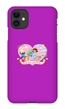 BulbaSammie iPhone Case