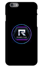 ranger_twoo iPhone Phone Cases