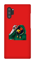 hawkshaw369 Samsung Phone Cases
