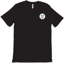whitetigergmg T-Shirts