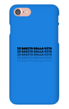 gaia_mascolo iPhone Phone Cases