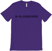 Yolo Millions T-Shirts