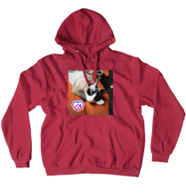 anaya2099 Hoodies (No-Zip/Pullover)