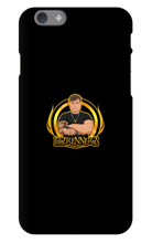 itzrennerz iPhone Phone Cases