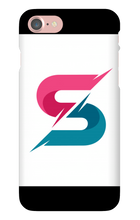 salvatube iPhone Phone Cases