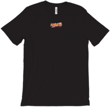 Naruto shirt