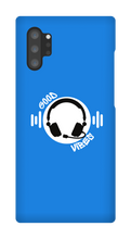 aidenonthepodcast Samsung Phone Cases