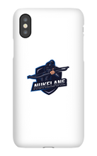 NukeLane iPhone Phone Case