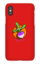 TurnipLee iPhone Cases