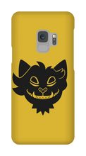 ramorgi Samsung Phone Cases