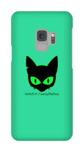 ladyhahaa Samsung Phone Cases
