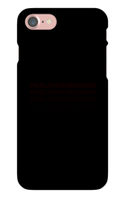 philipkousgaard iPhone Phone Cases