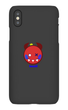 lauzii iPhone Phone Cases