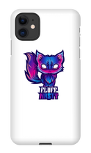 dangermcnastylive iPhone Phone Cases