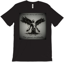 thegamemrjdeath T-Shirts