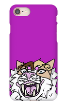 HERES SWEETS iPhone Phone Cases