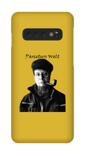 parcetur Samsung Phone Cases