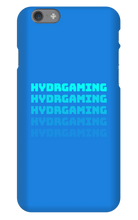 hydrgaming iPhone Phone Cases