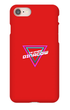 theamazingdinacow iPhone Phone Cases