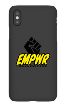 brrrizkybri iPhone Phone Cases