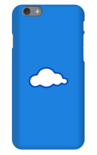Cloud iPhone Phone Cases