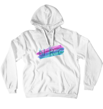 nrg Hoodies (No-Zip/Pullover)