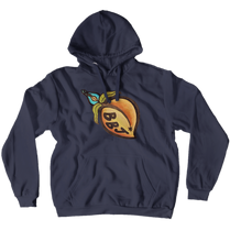 BBJ Hoodie (No-Zip/Pullover)